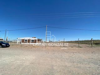 Foto 7 de AQUILER DE BASE EN PARQUE INDUSTRIAL AÑELO VACA MUERTA NEUQUÉN