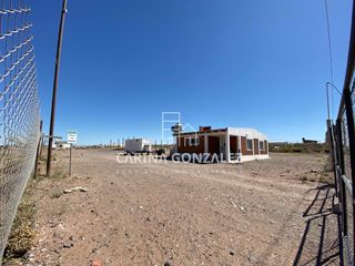 Foto 3 de AQUILER DE BASE EN PARQUE INDUSTRIAL AÑELO VACA MUERTA NEUQUÉN