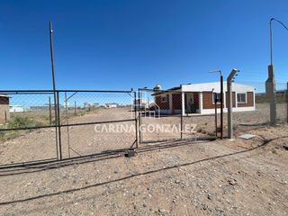 Foto 18 de AQUILER DE BASE EN PARQUE INDUSTRIAL AÑELO VACA MUERTA NEUQUÉN