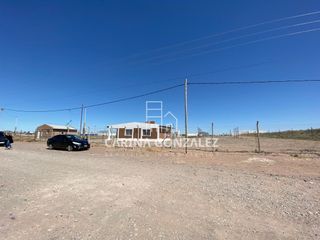 Foto 8 de AQUILER DE BASE EN PARQUE INDUSTRIAL AÑELO VACA MUERTA NEUQUÉN