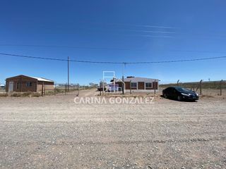 Foto 17 de AQUILER DE BASE EN PARQUE INDUSTRIAL AÑELO VACA MUERTA NEUQUÉN