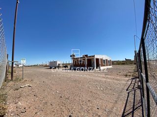 Foto 4 de AQUILER DE BASE EN PARQUE INDUSTRIAL AÑELO VACA MUERTA NEUQUÉN