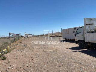 Foto 10 de AQUILER DE BASE EN PARQUE INDUSTRIAL AÑELO VACA MUERTA NEUQUÉN
