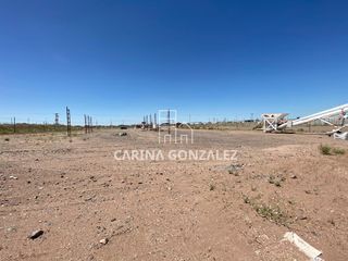 Foto 13 de AQUILER DE BASE EN PARQUE INDUSTRIAL AÑELO VACA MUERTA NEUQUÉN