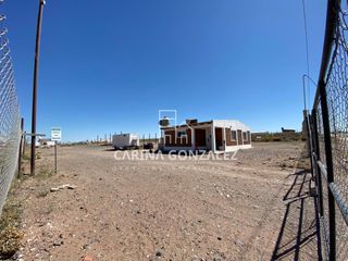 Foto 2 de AQUILER DE BASE EN PARQUE INDUSTRIAL AÑELO VACA MUERTA NEUQUÉN