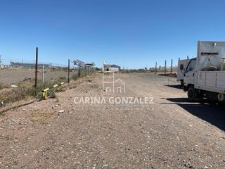 Foto 11 de AQUILER DE BASE EN PARQUE INDUSTRIAL AÑELO VACA MUERTA NEUQUÉN