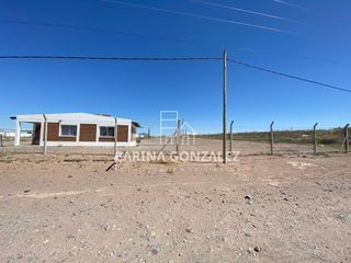 Foto 6 de AQUILER DE BASE EN PARQUE INDUSTRIAL AÑELO VACA MUERTA NEUQUÉN