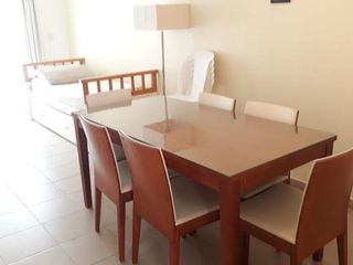 Foto 2 de Departamento - Pinamar