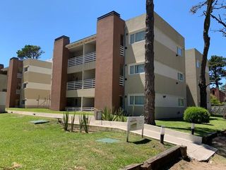 Foto 1 de Departamento - Pinamar
