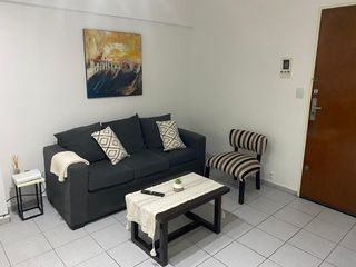 Foto 3 de Departamento en Alquiler J. Salguero 1600 1