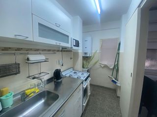 Foto 5 de Departamento en Alquiler J. Salguero 1600 1