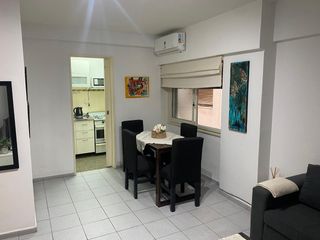 Foto 1 de Departamento en Alquiler J. Salguero 1600 1