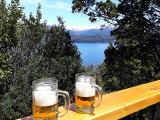 Foto 6 de Cabaña en Alquiler Temporario, 2 Ambientes, en Villa La Angostura, Neuquén