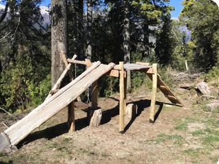 Foto 18 de Cabaña en Alquiler Temporario, 2 Ambientes, en Villa La Angostura, Neuquén