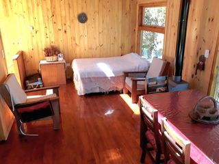 Foto 4 de Cabaña en Alquiler Temporario, 2 Ambientes, en Villa La Angostura, Neuquén