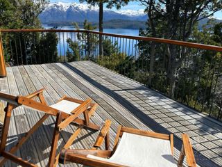 Foto 8 de Cabaña en Alquiler Temporario, 2 Ambientes, en Villa La Angostura, Neuquén