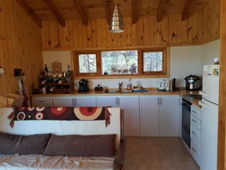Foto 2 de Cabaña en Alquiler Temporario, 2 Ambientes, en Villa La Angostura, Neuquén