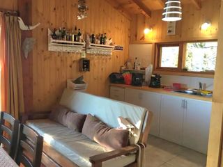 Foto 5 de Cabaña en Alquiler Temporario, 2 Ambientes, en Villa La Angostura, Neuquén