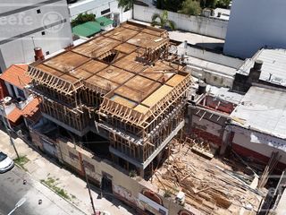 Foto 8 de Departamento en Venta, 2 Ambientes - Quilmes centro. En pozo