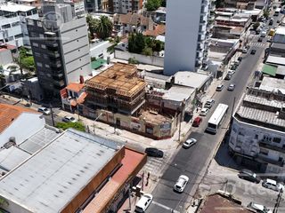 Foto 12 de Departamento en Venta, 2 Ambientes - Quilmes centro. En pozo