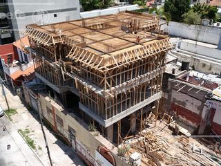 Foto 13 de Departamento en Venta, 2 Ambientes - Quilmes centro. En pozo