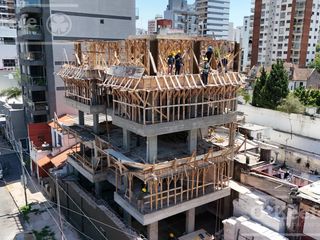 Foto 28 de Departamento en Venta, 2 Ambientes - Quilmes centro. En pozo