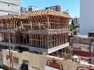 Foto 7 de Departamento en Venta, 2 Ambientes - Quilmes centro. En pozo