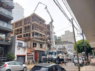 Foto 15 de Departamento en Venta, 2 Ambientes - Quilmes centro. En pozo