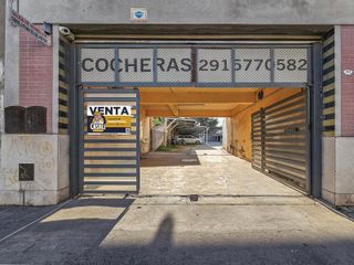 Foto 1 de Lote de Cocheras