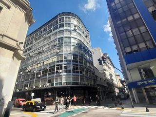 Foto 1 de Oficina en Microcentro - VENTA 328m2