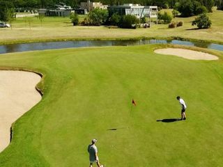 Foto 5 de Increíble lote en venta en Medal Country Club, Pilar