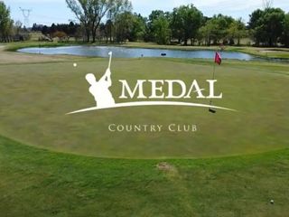 Foto 7 de Increíble lote en venta en Medal Country Club, Pilar