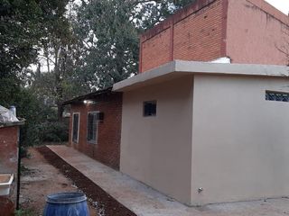 Foto 1 de Casa en venta - 2 Dormitorios 1 Baño - 1.700Mts2 - Misiones