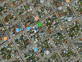 Foto 5 de Terreno en venta - 229Mts2 - Quilmes