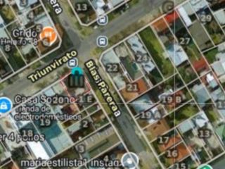 Foto 6 de Terreno en venta - 229Mts2 - Quilmes
