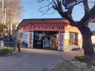 Foto 1 de Terreno en venta - 229Mts2 - Quilmes