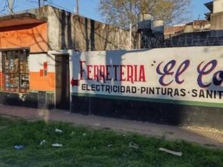 Foto 9 de Terreno en venta - 229Mts2 - Quilmes