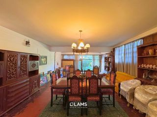 Foto 9 de Chalet 4 ambientes en Venta - Barrio Chauvin.  APTO CRÉDITO