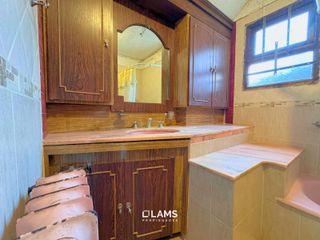Foto 19 de Chalet 4 ambientes en Venta - Barrio Chauvin.  APTO CRÉDITO