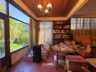 Foto 11 de Chalet 4 ambientes en Venta - Barrio Chauvin.  APTO CRÉDITO