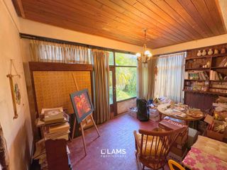 Foto 10 de Chalet 4 ambientes en Venta - Barrio Chauvin.  APTO CRÉDITO