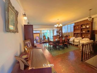 Foto 8 de Chalet 4 ambientes en Venta - Barrio Chauvin.  APTO CRÉDITO