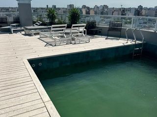 Foto 29 de Venta Departamento Monoambiente a Estrenar con Amenities