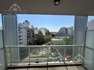 Foto 5 de Venta Departamento Monoambiente a Estrenar con Amenities