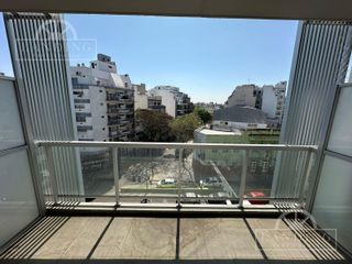 Foto 11 de Venta Departamento Monoambiente a Estrenar con Amenities