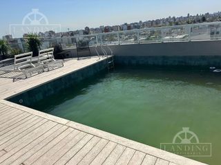 Foto 12 de Venta Departamento Monoambiente a Estrenar con Amenities