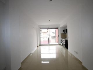 Foto 2 de Venta Departamento 2 Ambientes - Almagro