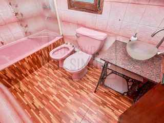 Foto 27 de CASA / VENTA / EL TRIÁNGULO / DON TORCUATO / FINANCIACIÓN