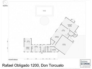 Foto 33 de CASA / VENTA / EL TRIÁNGULO / DON TORCUATO / FINANCIACIÓN