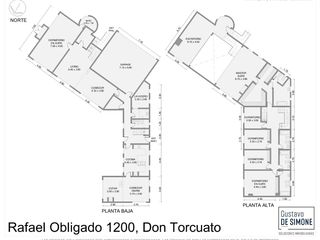 Foto 36 de CASA / VENTA / EL TRIÁNGULO / DON TORCUATO / FINANCIACIÓN